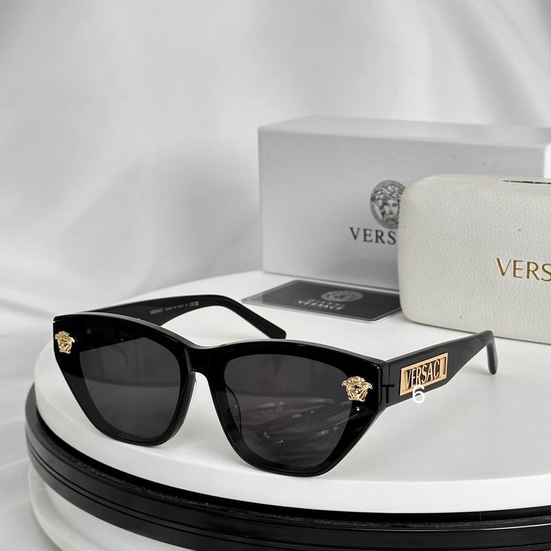 Versace Sunglasses 213